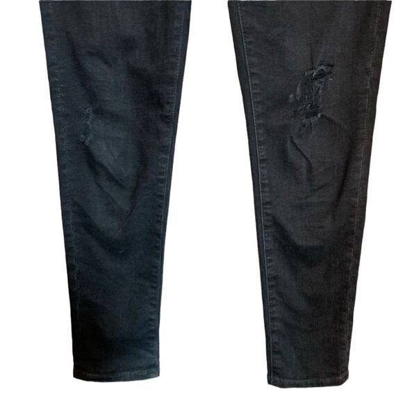 AG denim distressed jeans the Stevie ankle‎ - Picture 9 of 11
